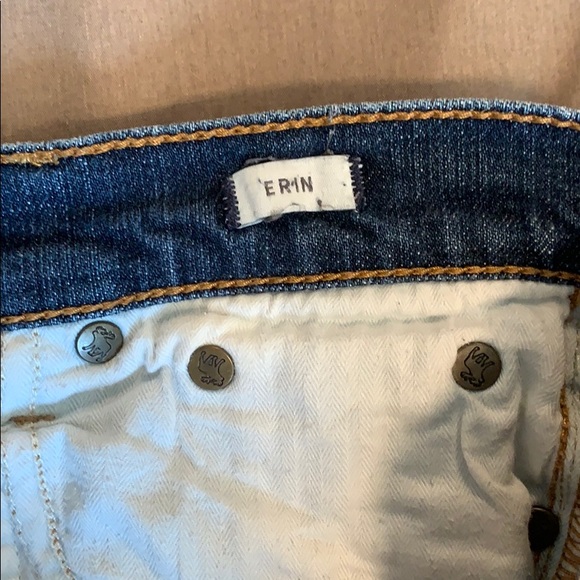 Abercrombie & Fitch | Jeans - Picture 8 of 9